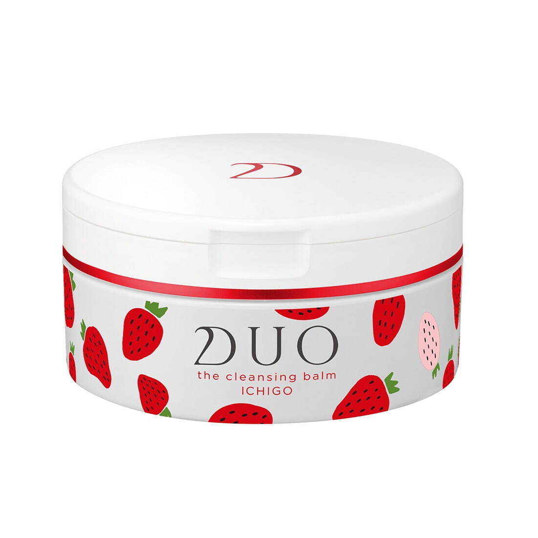 DUO ザ クレンジングバーム ホワイトa 90g 《2個セット》