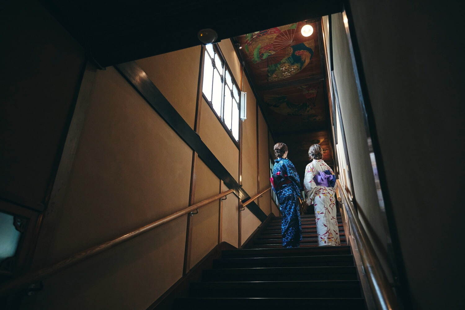 アートイルミネーション「和のあかり×百段階段」ホテル雅叙園東京に、日本の様々な“あかりアート”が集結｜写真34