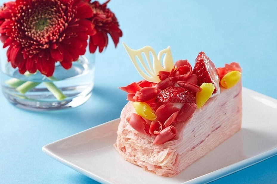 東京ギフトパレット「フラワー」