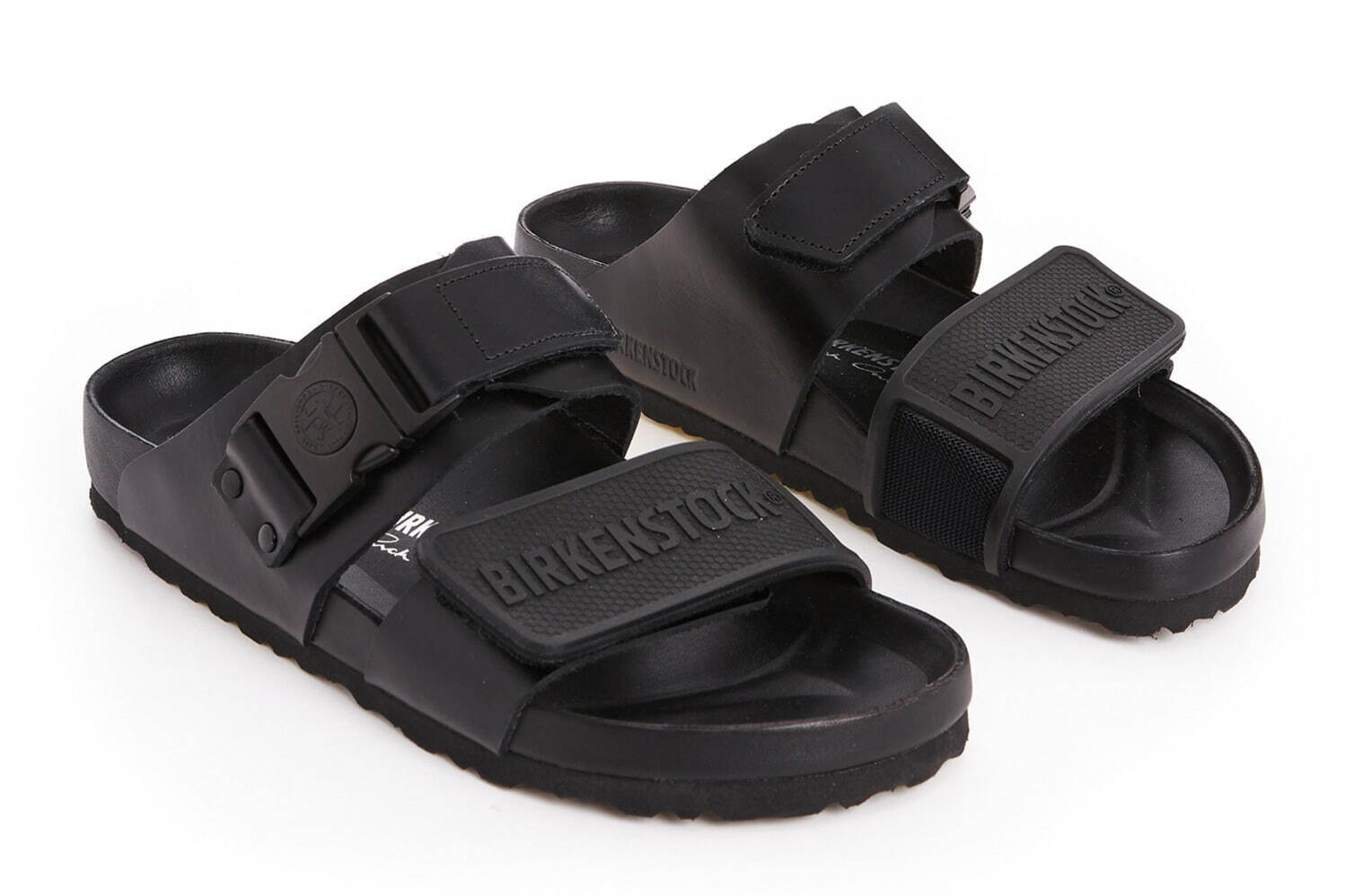 ビルケンシュトック(BIRKENSTOCK), リック・オウエンス(Rick Owens) アリゾナ｜写真5