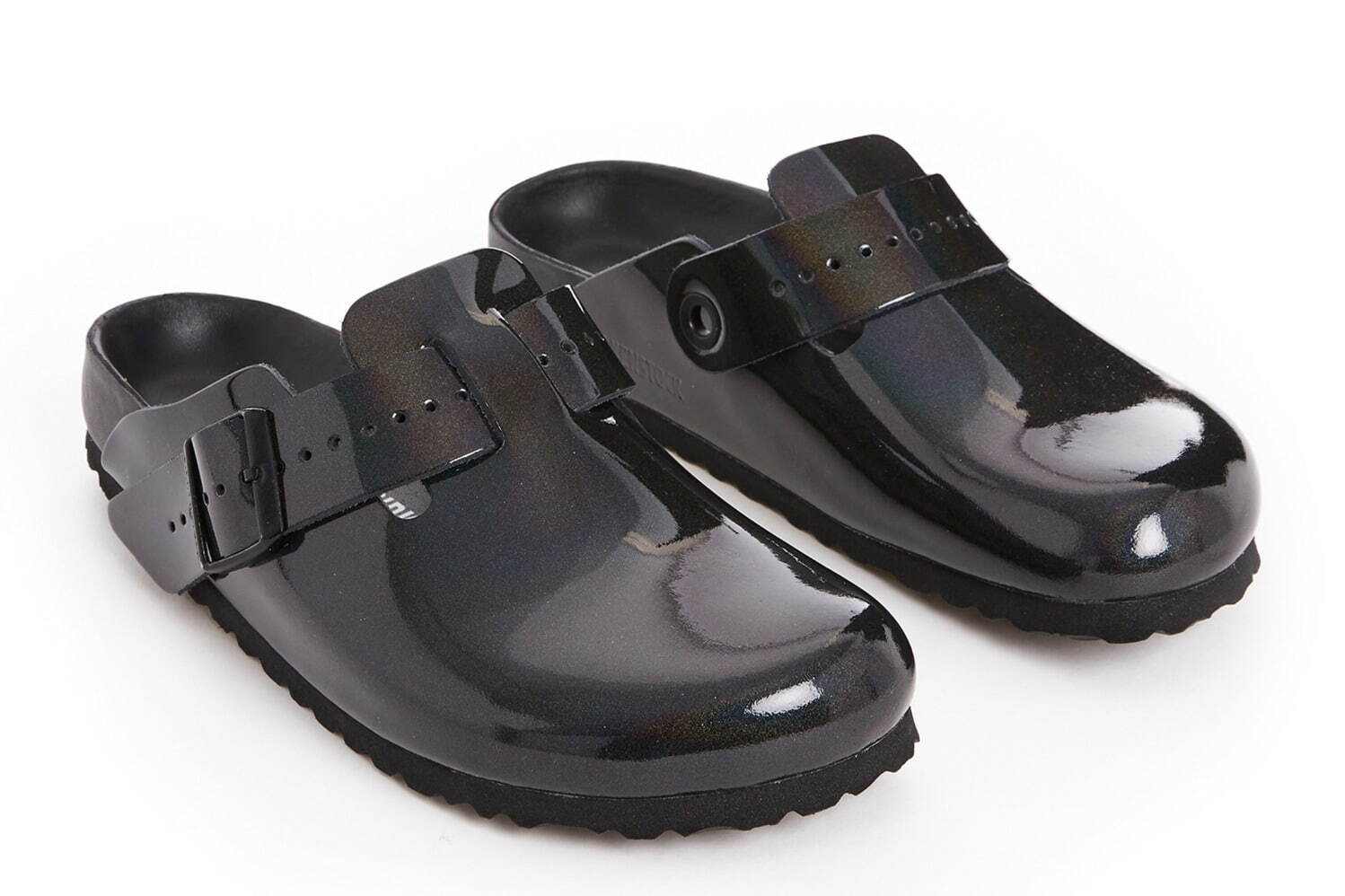 ビルケンシュトック(BIRKENSTOCK), リック・オウエンス(Rick Owens) アリゾナ｜写真9