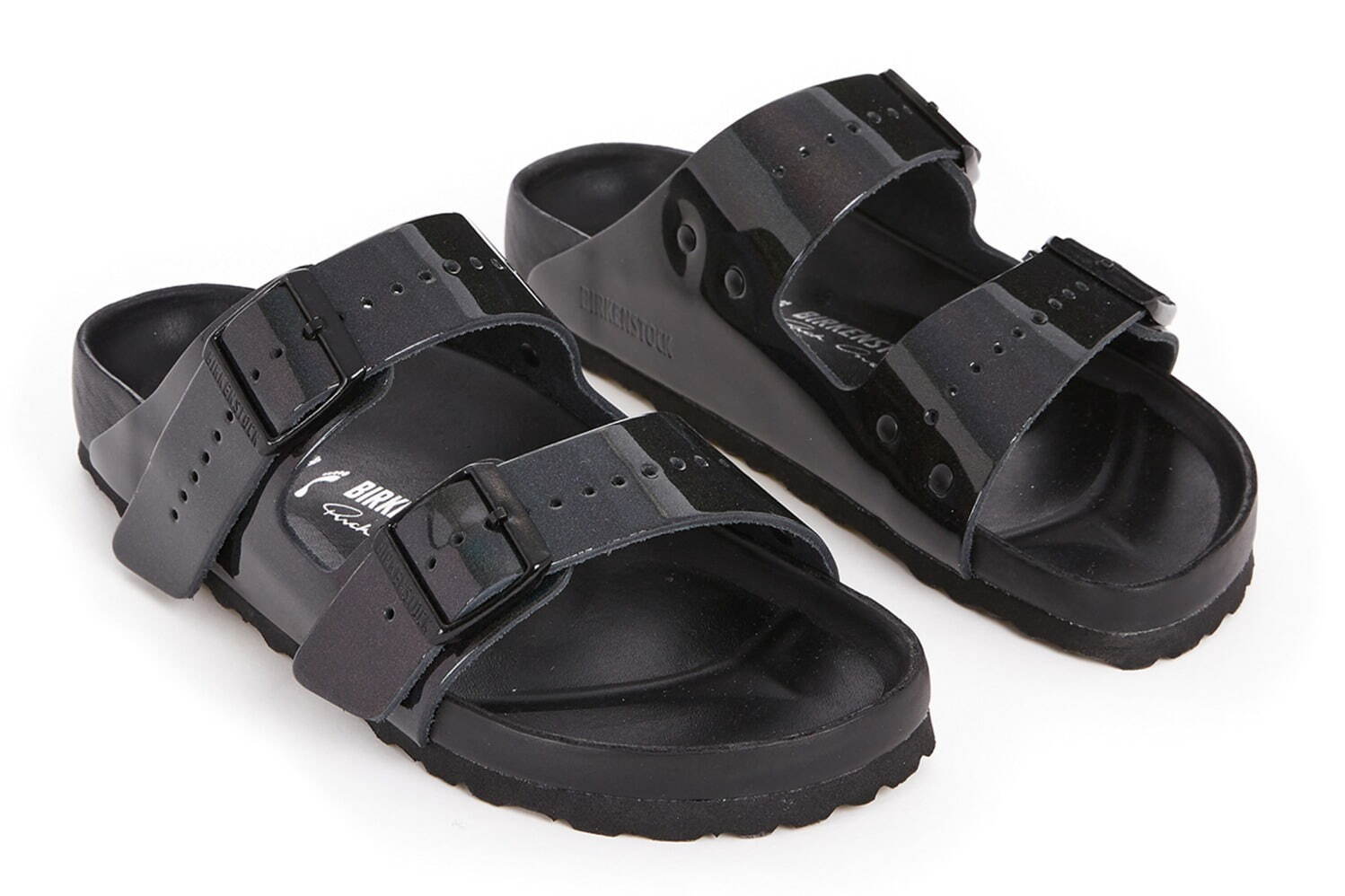 ビルケンシュトック(BIRKENSTOCK), リック・オウエンス(Rick Owens) アリゾナ｜写真3