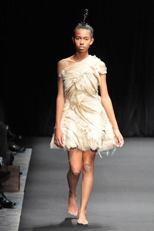 ジャズカッツェ(jazzkatze) 2010年春夏ウィメンズコレクション  - 写真25