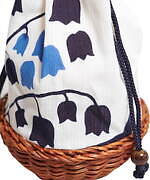 ミュベール(MUVEIL) すずらん柄浴衣｜写真23