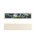 ミュベール(MUVEIL) すずらん柄浴衣｜写真19