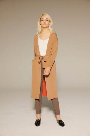 ルーム エイト(Room no.8) 2021年プレフォールウィメンズコレクション  - 写真10