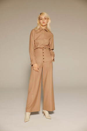 ルーム エイト(Room no.8) 2021年プレフォールウィメンズコレクション  - 写真14