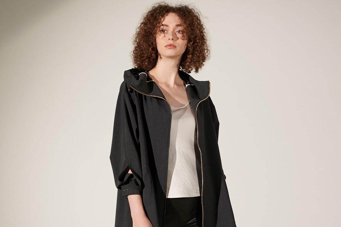 ルーム エイト 2021年春夏 ウィメンズ コレクション