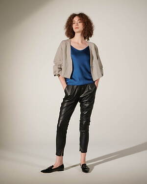 ルーム エイト(Room no.8) 2021年春夏ウィメンズコレクション  - 写真6