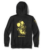 VANS×スポンジ・ボブ×マイク・ギグロッティ、スカルや有刺鉄線モチーフのスニーカー＆アパレル｜写真27