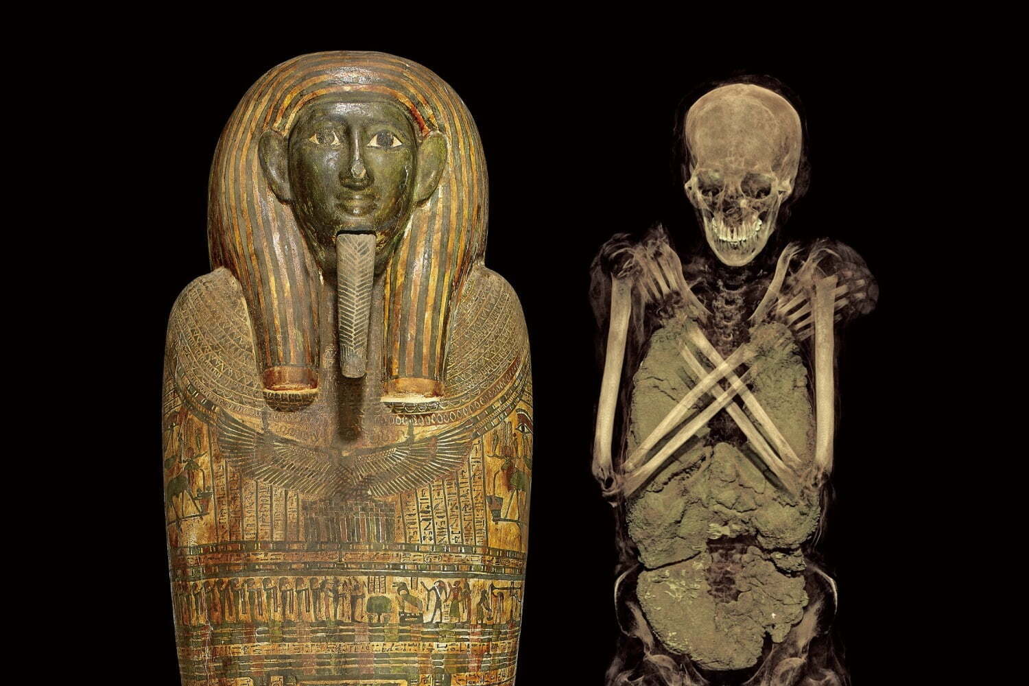 特別展 大英博物館ミイラ展 古代エジプト6つの物語 東京 神戸で Ctスキャンで ミイラの謎 を解明 ファッションプレス 特別展 大英博物館ミイラ展 古代エジプト6つの物語 東京 神戸で Ctスキャンで ミイラの謎 を解明 ファッションプレス