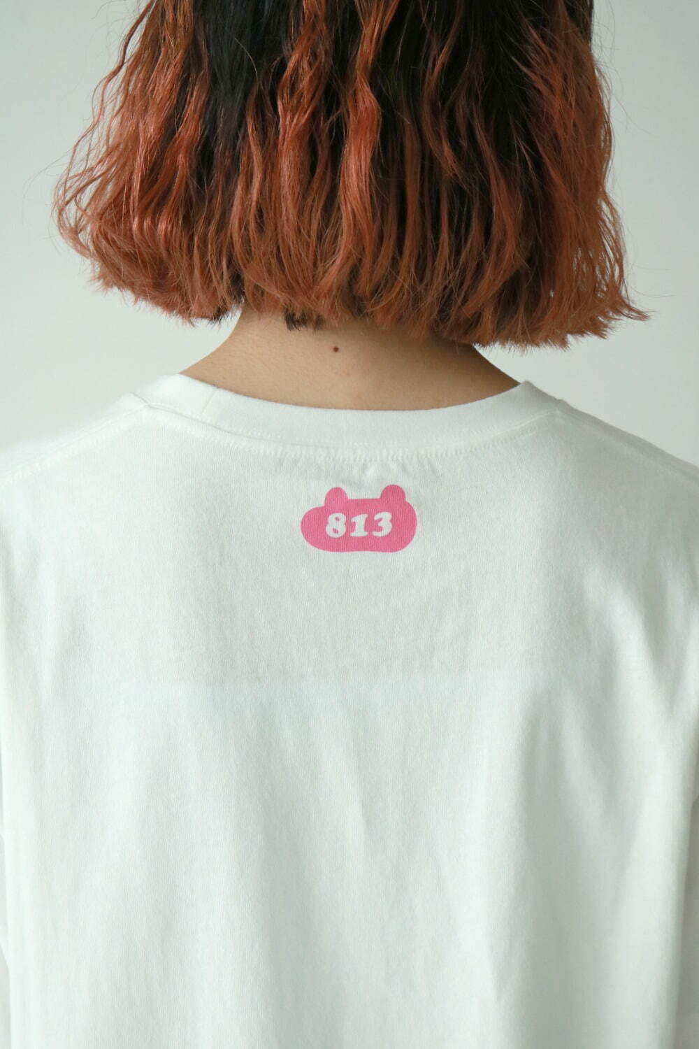 写真11/12｜ベティーズブルー「エイミーちゃん」Tシャツ＆“苺柄