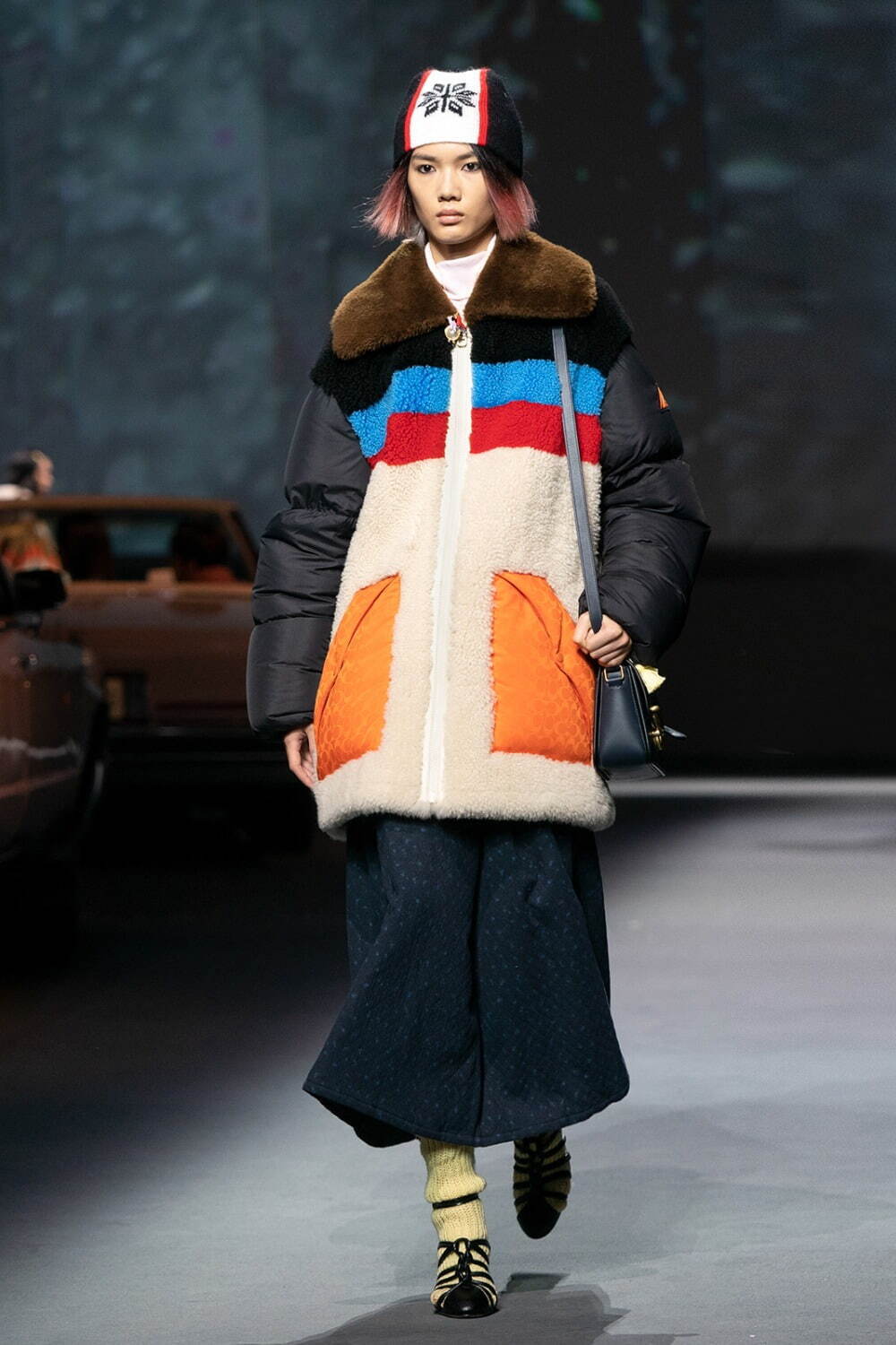 コーチ 2021年冬<span>コレクション</span> - 写真12