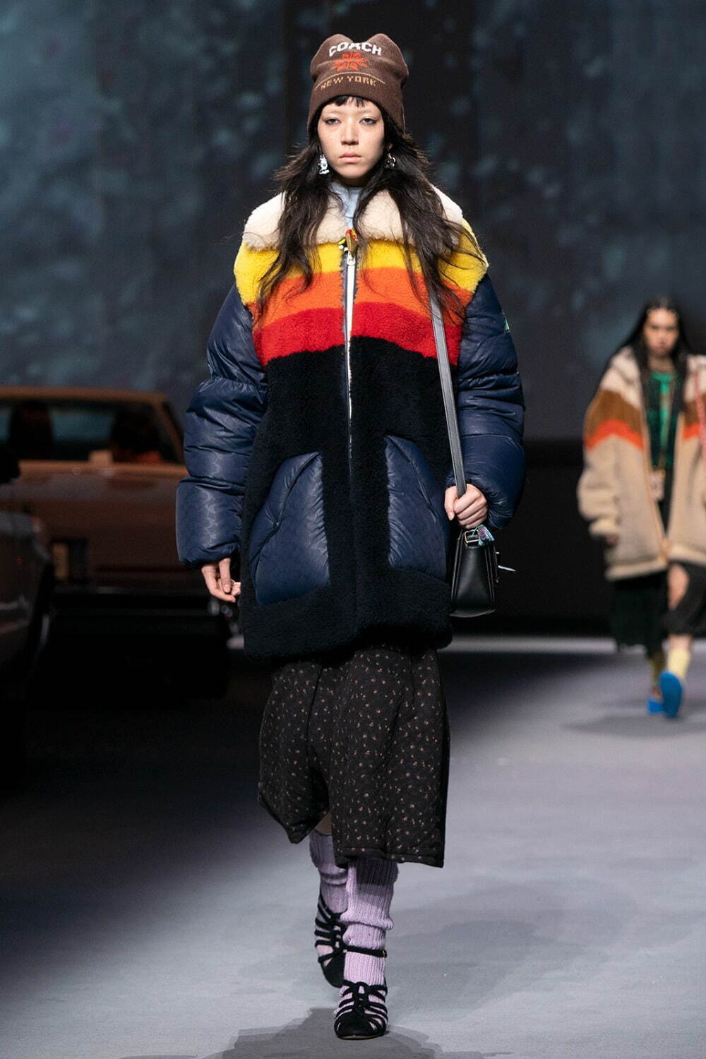 コーチ 2021年冬<span>コレクション</span> - 写真13