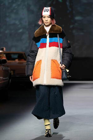 コーチ(COACH) 2021年冬ウィメンズ&メンズコレクション  - 写真12