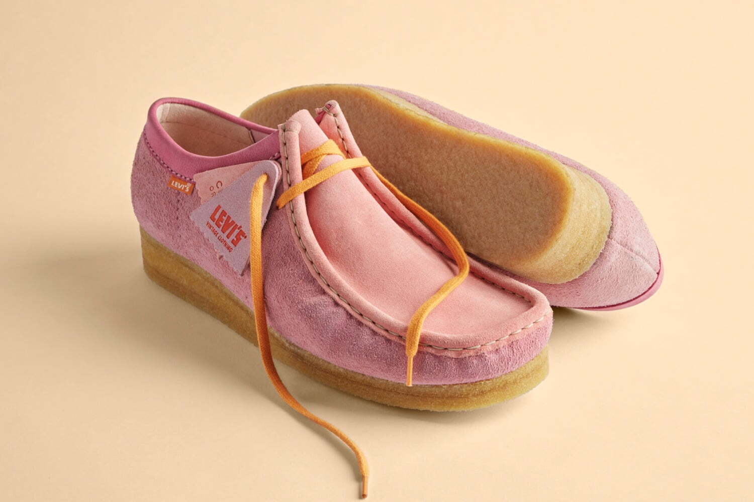 クラークス Clarks ファッションプレス