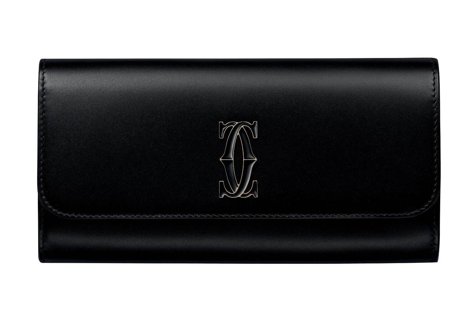 カルティエ(Cartier) ドゥーブルC｜写真4