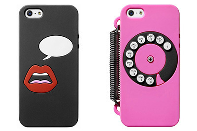 ケースシナリオがヤズブキーとコラボ、数量限定のiPhoneケースを発売