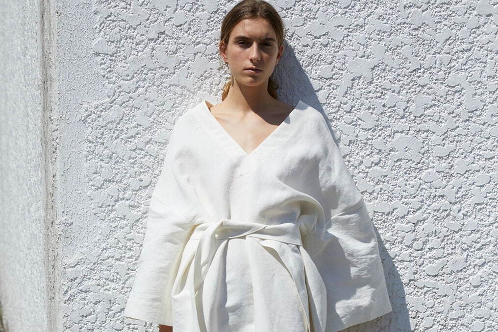 ポステレガント 2021年春夏 ウィメンズ&メンズ コレクション