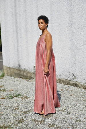 ポステレガント(POSTELEGANT) 2021年春夏ウィメンズ&メンズコレクション  - 写真1