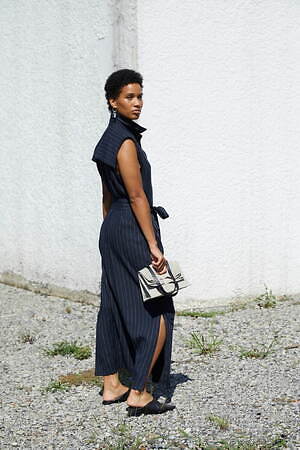 ポステレガント(POSTELEGANT) 2021年春夏ウィメンズ&メンズコレクション  - 写真4