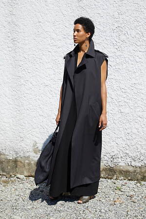 ポステレガント(POSTELEGANT) 2021年春夏ウィメンズ&メンズコレクション  - 写真9