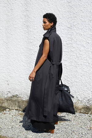 ポステレガント(POSTELEGANT) 2021年春夏ウィメンズ&メンズコレクション  - 写真10