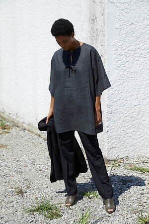 ポステレガント(POSTELEGANT) 2021年春夏ウィメンズ&メンズコレクション  - 写真25