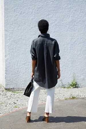 ポステレガント(POSTELEGANT) 2021年春夏ウィメンズ&メンズコレクション  - 写真35