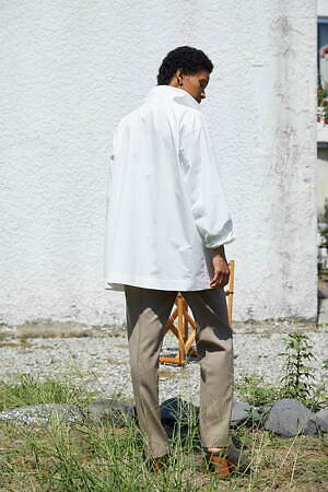 ポステレガント(POSTELEGANT) 2021年春夏ウィメンズ&メンズコレクション  - 写真40