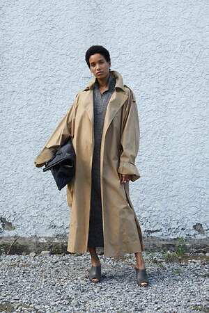 ポステレガント(POSTELEGANT) 2021年春夏ウィメンズ&メンズコレクション  - 写真74