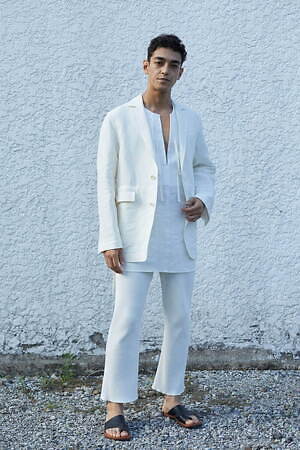 ポステレガント(POSTELEGANT) 2021年春夏ウィメンズ&メンズコレクション  - 写真81