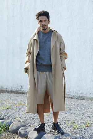 ポステレガント(POSTELEGANT) 2021年春夏ウィメンズ&メンズコレクション  - 写真82