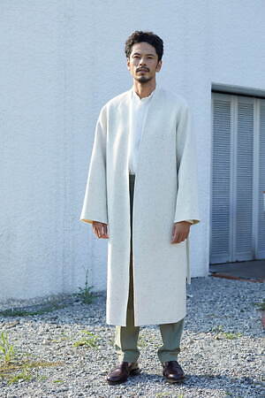 ポステレガント(POSTELEGANT) 2021年春夏ウィメンズ&メンズコレクション  - 写真83