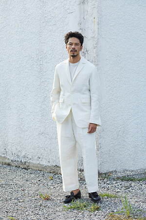 ポステレガント(POSTELEGANT) 2021年春夏ウィメンズ&メンズコレクション  - 写真89