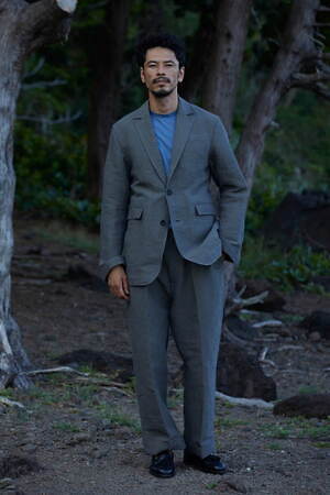 ポステレガント(POSTELEGANT) 2021年春夏ウィメンズ&メンズコレクション  - 写真93