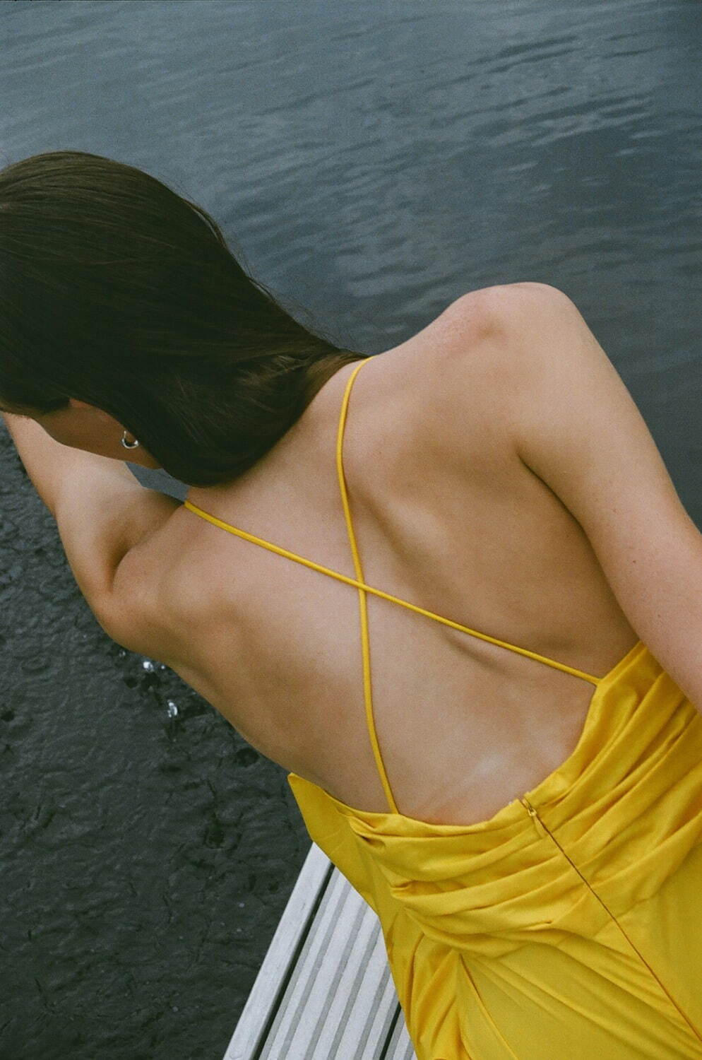 サヤカ デイヴィス(SAYAKA DAVIS) 2021年春夏ウィメンズコレクション ディテール - 写真9