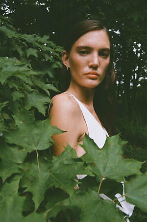 サヤカ デイヴィス(SAYAKA DAVIS) 2021年春夏ウィメンズコレクション  - 写真1