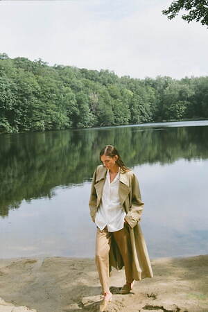 サヤカ デイヴィス(SAYAKA DAVIS) 2021年春夏ウィメンズコレクション  - 写真5