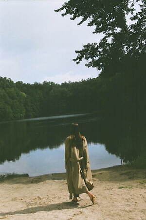 サヤカ デイヴィス(SAYAKA DAVIS) 2021年春夏ウィメンズコレクション  - 写真6