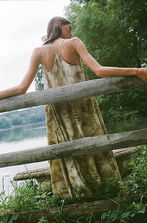 サヤカ デイヴィス(SAYAKA DAVIS) 2021年春夏ウィメンズコレクション  - 写真11