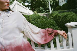 サヤカ デイヴィス(SAYAKA DAVIS) 2021年春夏ウィメンズコレクション  - 写真21