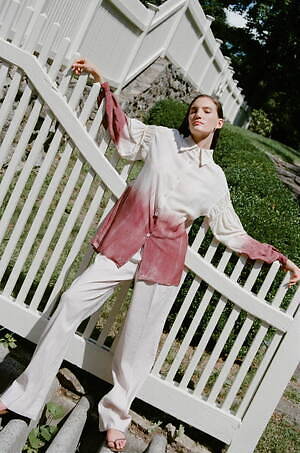 サヤカ デイヴィス(SAYAKA DAVIS) 2021年春夏ウィメンズコレクション  - 写真22