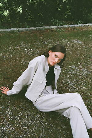 サヤカ デイヴィス(SAYAKA DAVIS) 2021年春夏ウィメンズコレクション  - 写真23