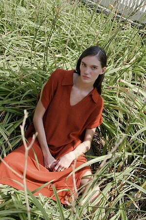 サヤカ デイヴィス(SAYAKA DAVIS) 2021年春夏ウィメンズコレクション  - 写真24