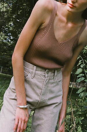 サヤカ デイヴィス(SAYAKA DAVIS) 2021年春夏ウィメンズコレクション  - 写真26