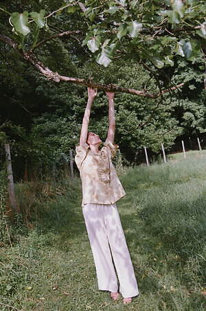 サヤカ デイヴィス(SAYAKA DAVIS) 2021年春夏ウィメンズコレクション  - 写真33