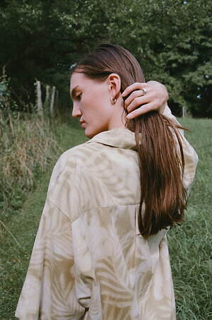 サヤカ デイヴィス(SAYAKA DAVIS) 2021年春夏ウィメンズコレクション  - 写真34