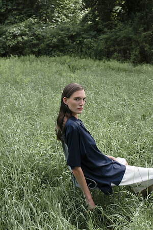 サヤカ デイヴィス(SAYAKA DAVIS) 2021年春夏ウィメンズコレクション  - 写真35