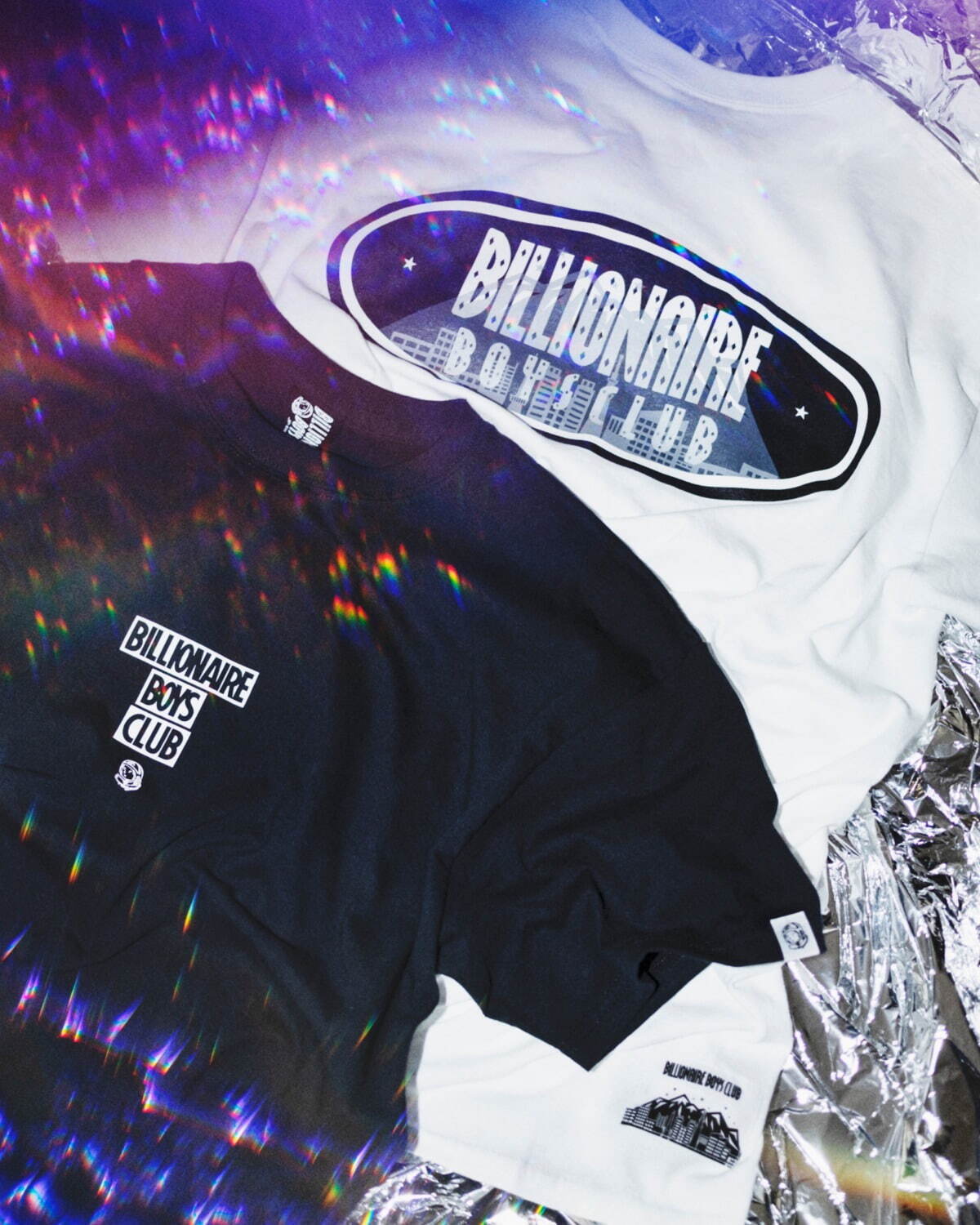 ビリオネア・ボーイズ・クラブ(BILLIONAIRE BOYS CLUB), フリークス ストア(FREAK'S STORE) 宇宙×アウトドア｜写真10